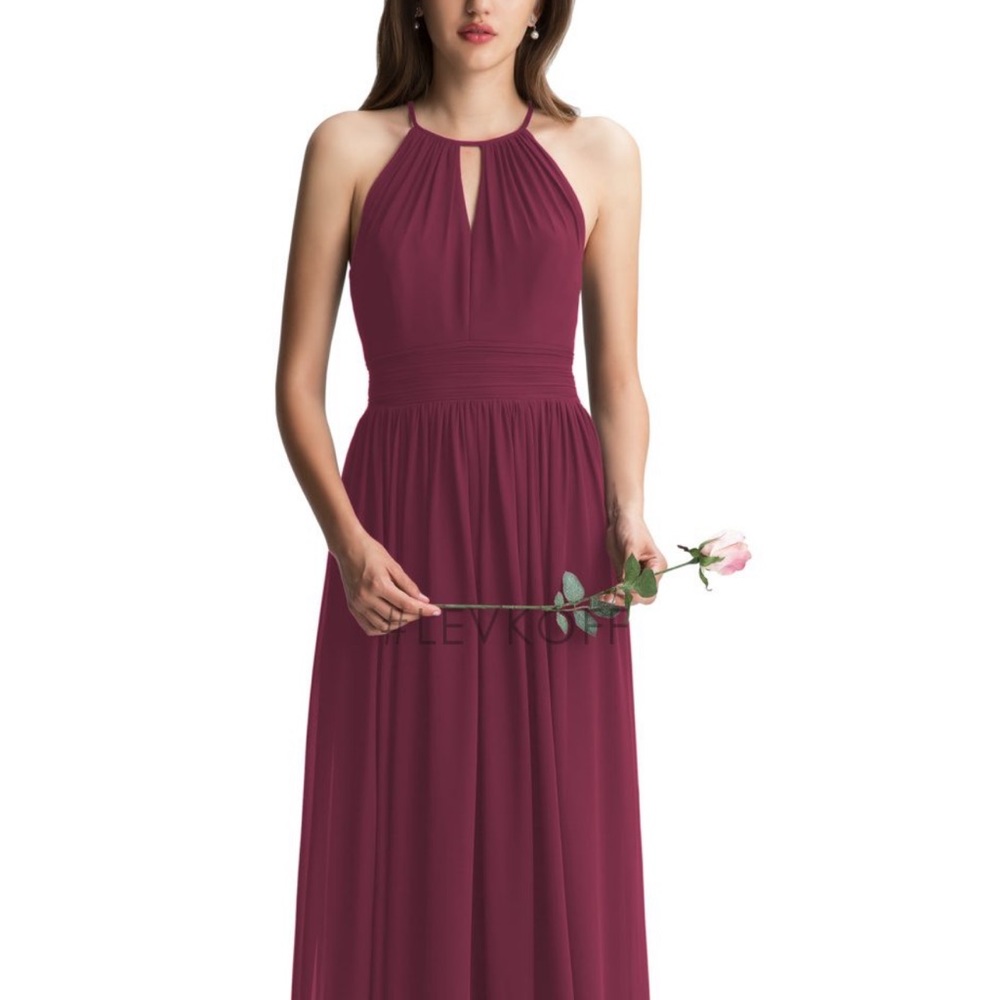 Bill Levkoff Bridesmaid Dress